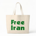Iran Election bags