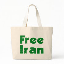Iran Election bags by BoogieMonst Iran Election bags