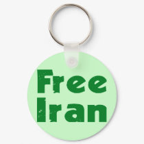 Iran Election keychains