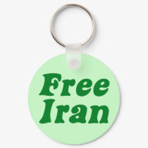 Iran Election keychains
