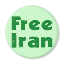 Iran Election magnets