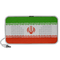Iran Flag Speakers speakers