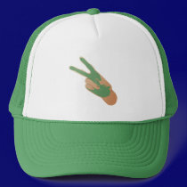 Iran Freedom Hat