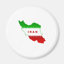 Iran Fridge Magnets