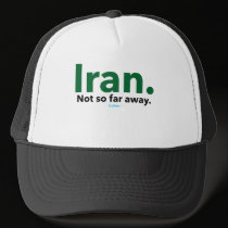 Iran... hats