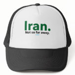 Iran... hats