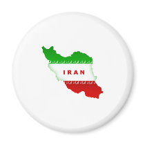 Iran magnets