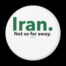 Iran... magnets