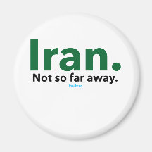 Iran... Magnet