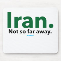 Iran... mousepads