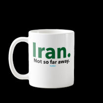 Iran... mugs