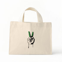 Iran Peace Bag