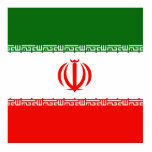 Iran Photo Cut Out