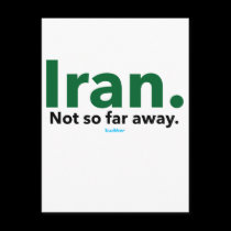 Iran... postcards