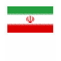 Iran T-shirt by worldtees Iran T-shirt