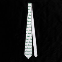 Iran... ties