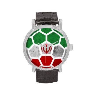 Iran World Cup Soccer (Football) Watch