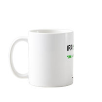 IRANARCHY mugs