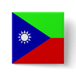 Iranian Baluchistan, Indonesia flag Pin