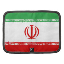Iranian Flag Organizers