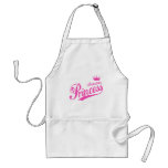 Iranian Princess aprons