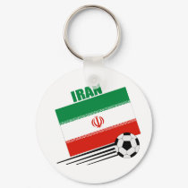 Iranian Soccer Team keychains by worldwidesoccer Iranian Soccer Team keychains
