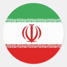 Iranian stickers
