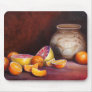 Iranian Still Life Mouse Pad