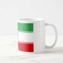 Iranian Tweet mugs