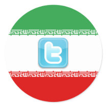 Iranian Tweet stickers by BoogieMonst Iranian Tweet stickers