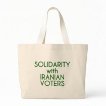 Iranian Voters bags by smallhandsdesigns Iranian Voters bags