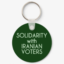 Iranian Voters keychains by smallhandsdesigns Iranian Voters keychains