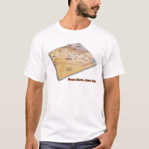 Iraq - Been there, Done that t-shirts by kellbana Iraq - Been there, Done that t-shirts