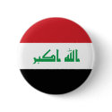 Iraq Flag buttons by sergemayifuila Iraq Flag buttons