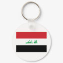 Iraq Flag keychains by sergemayifuila Iraq Flag keychains