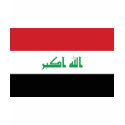 Iraq Flag t-shirts by sergemayifuila Iraq Flag t-shirts