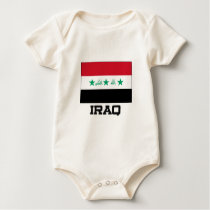 Iraq Flag t-shirts