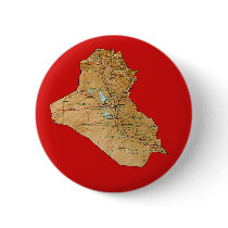 Iraq Map Button