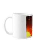 IRAQ mugs