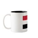 Iraq Mug/Cup by SwagSplashin Iraq Mug/Cup
