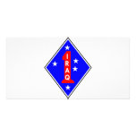 Iraq Patch #1 Photo Cards