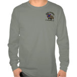 Iraq Veteran - 13th ESC t-shirts