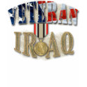 IRAQ VETERAN t-shirts by OlSarge IRAQ VETERAN t-shirts