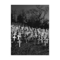 iraq war memorial postcards