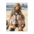 military swimsuit, swimsuit, swimwear, postcard,