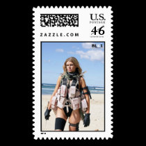 Iraq war stamps. Military Swimsuit Model VJ7T5864 by onepieceswimsuit Iraq war stamps. Military Swimsuit Model VJ7T5864
