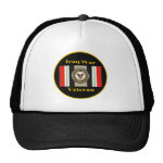 Iraq War Veteran "Navy" Hat Iraq War Veteran "Navy" Hat
