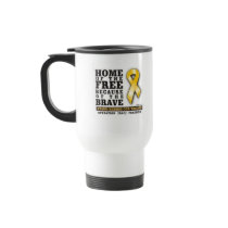 Iraqi Freedom, We ship to APO/AFO Addresses! Coffee Mug