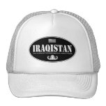 Iraqistan EOD Hats