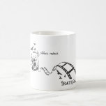 iRATE Critic Lover Mug